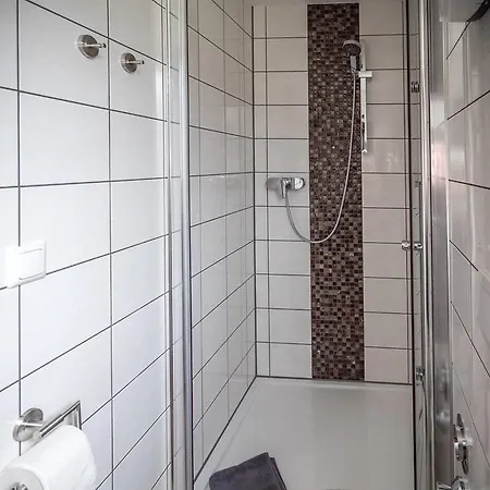 Apartment Fewo-tt *