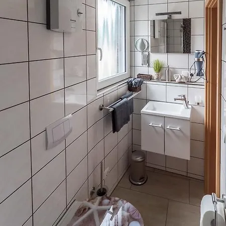 Apartment Fewo-tt