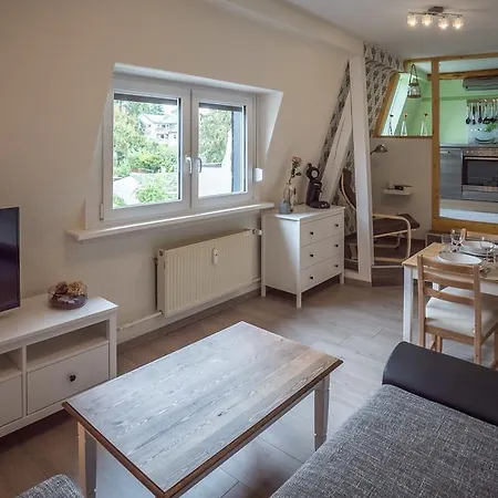 Apartment Fewo-tt