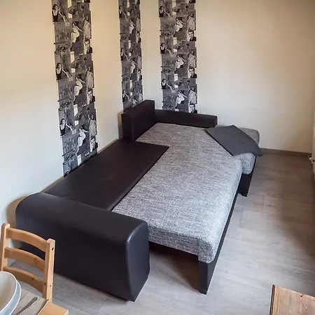 Apartment Fewo-tt Traben-Trarbach