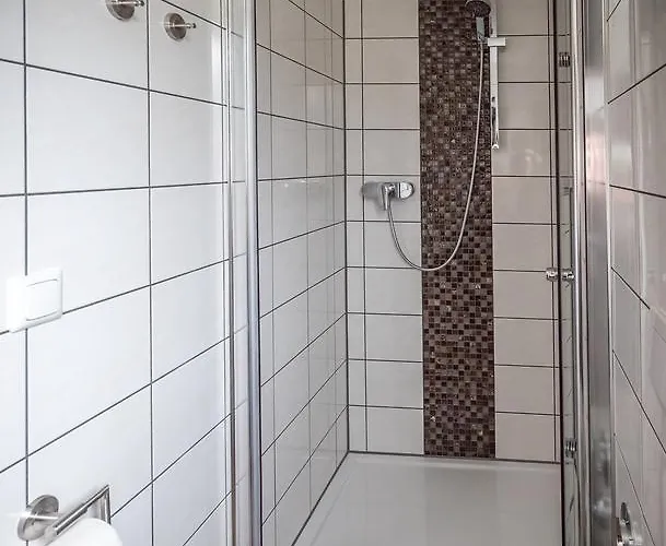 Apartamento Fewo-tt *