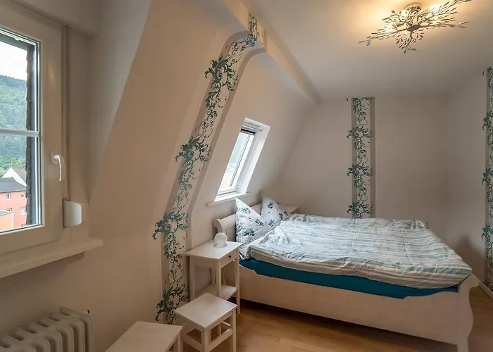 Fewo-tt * Traben-Trarbach