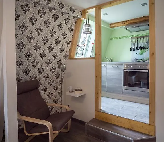 Apartamento Fewo-tt Traben-Trarbach