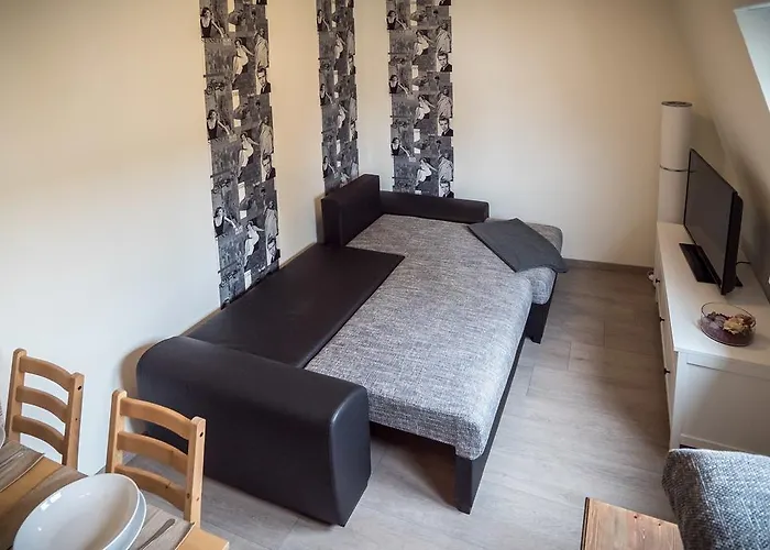 Apartamento Fewo-tt Traben-Trarbach